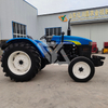 NUEVO HOLANDO USADO TT75 TRACTOR 75HP 2WD
