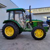 Usó John Deere 5-904 4WD Tractor Agricultor Equioment