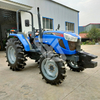 Ractor iseki usado de 80 hp 4WD