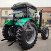 Uso de alta eficiencia Deutz Fahr CD1304-1 130HP 4WD Agricultural Tractor