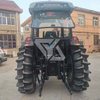 Tractor usado de segunda mano Deutz-Fahr 100HP 1004