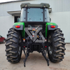 Utilizado Tilling Deutz-Fahr CD1804 Tractor Agrícola 180HO