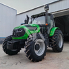 TRACTOR 4WD de alta calidad utilizado con aire acondicionado