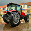 Tractor pequeño usado Massey Ferguson MF3004 300HP 4WD tractor con taxi