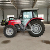 Massey Ferguson de alta eficiencia usado 110HP 1104 tractor