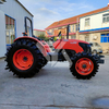 Kubota compacta de segunda mano M954 95hp nuevo tractor de tipo