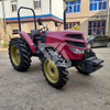 Usó la marca Japón Yanmar YT704 70HP 4WD Tractor